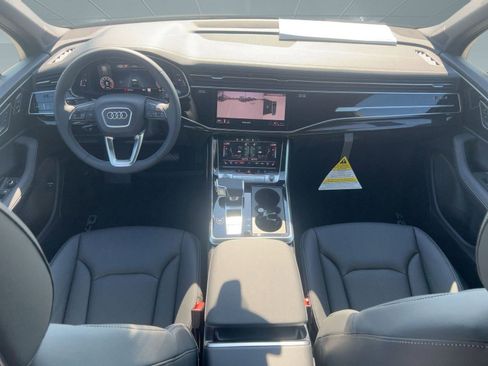 New 2026 Audi Q7 3.0T Premium Plus image 16