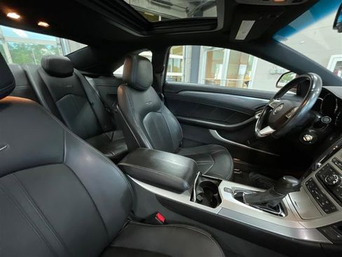 Used 2014 Cadillac CTS Performance image 23
