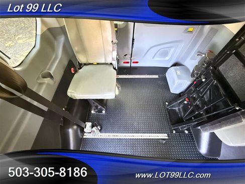 Used 2017 Ford Transit 350 XL RWD image 61