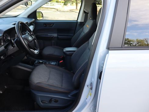 Used 2023 Ford Maverick Tremor w/ Tremor Off-Road Package image 20