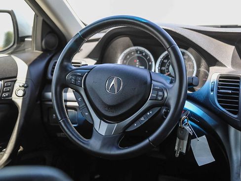 Used 2012 Acura TSX Sedan FWD image 16