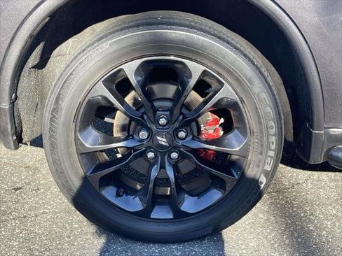 Used 2021 Dodge Durango GT image 9