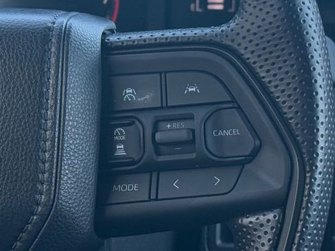 Used 2025 Toyota Tacoma SR image 10