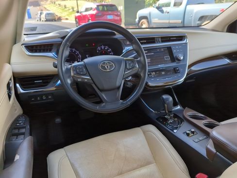 Used 2013 Toyota Avalon Limited FWD image 20