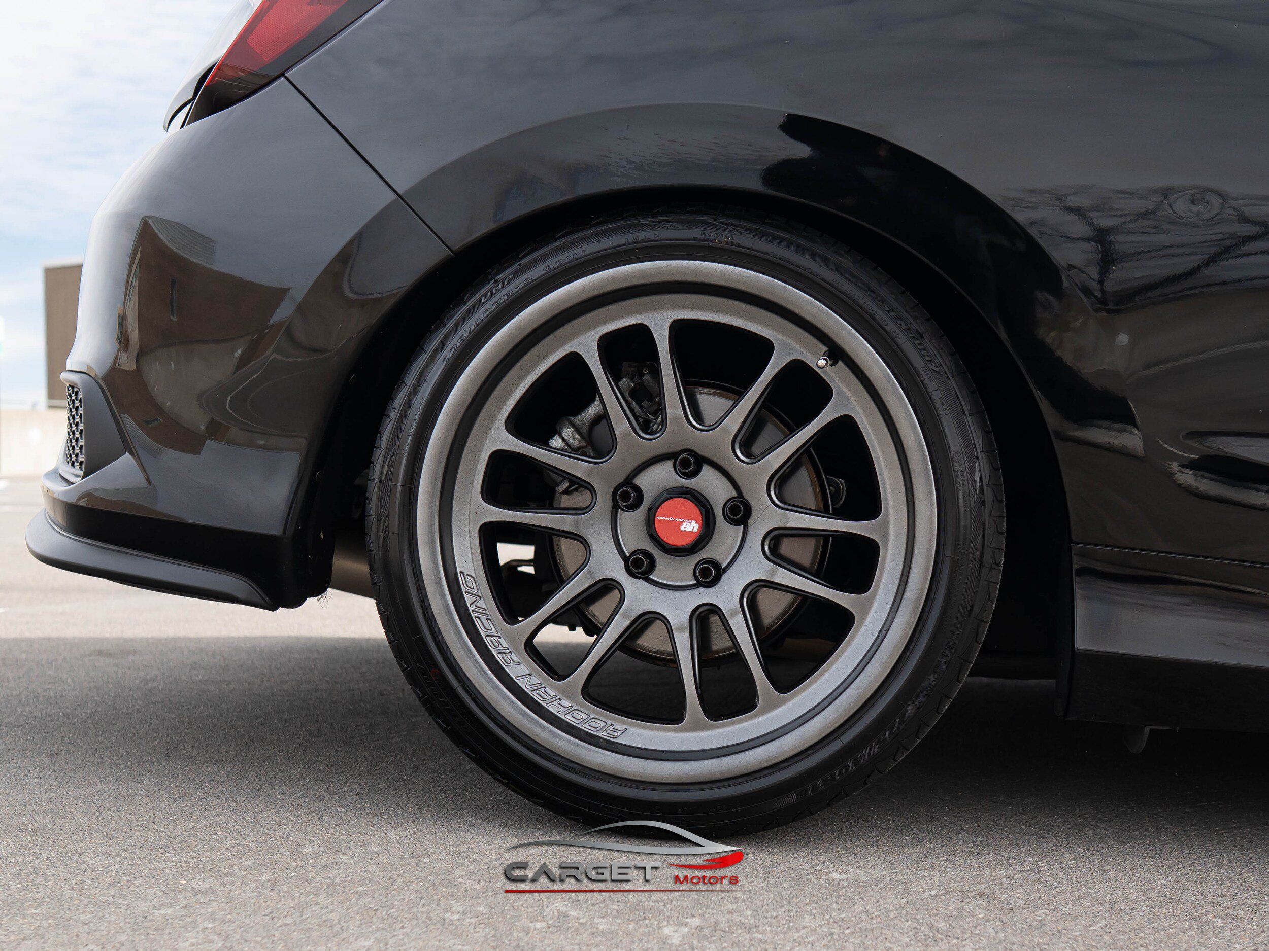 Used 2020 Honda Civic Si image 11