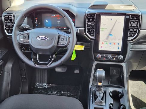 New 2026 Ford Ranger XLT RWD image 27