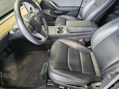 Used 2021 Tesla Model 3 Standard Range Plus RWD image 14