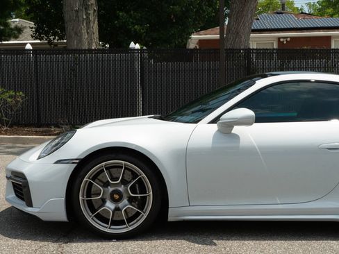 Used 2024 Porsche 911 GT3 RS AWD/4WD image 40