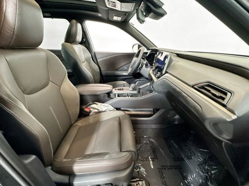Used 2026 Lexus TX 350 AWD w/ Technology Package image 30