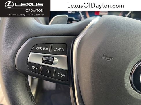 Used 2024 BMW 330i xDrive 330i xDrive image 18