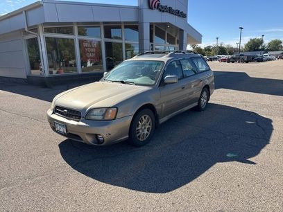 Used 2003 Subaru Outback H6