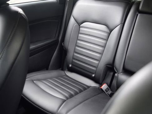 Used 2021 Ford Edge SEL w/ Cargo Accessory Package AWD/4WD image 15