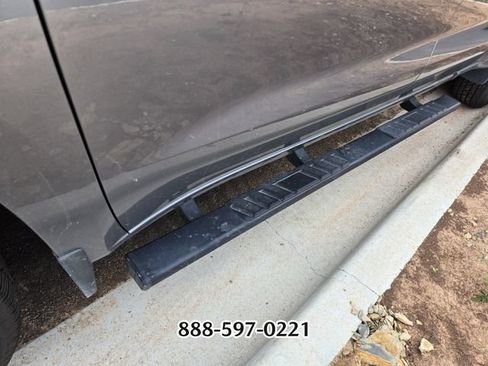 Used 2019 Chevrolet Silverado 1500 LT w/ All-Star Edition AWD/4WD image 3