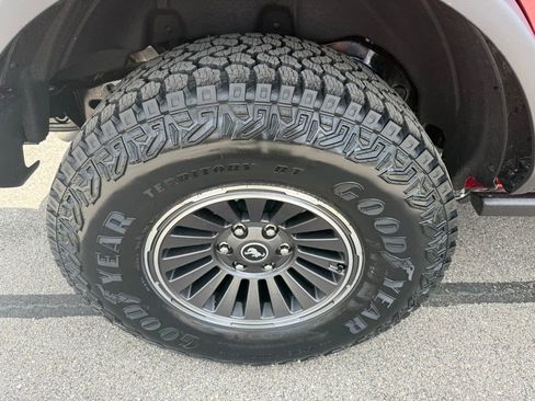 New 2026 Ford Bronco Badlands AWD/4WD image 41