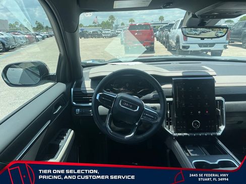 New 2026 GMC Acadia Elevation w/ Black Edition FWD image 14