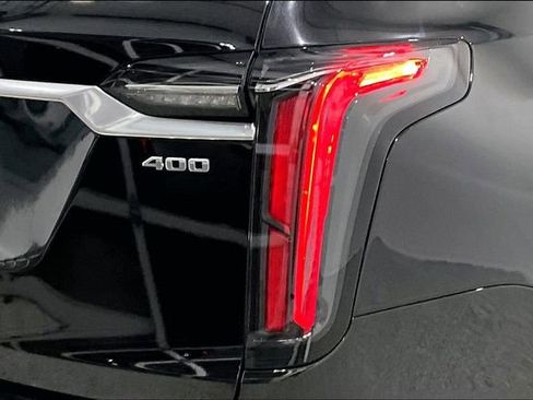 Used 2023 Cadillac XT6 Sport w/ Technology Package image 24