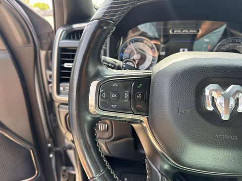 Used 2021 RAM 1500 Limited RWD image 22