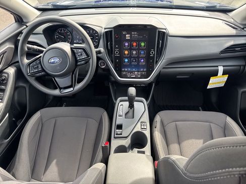 Used 2026 Subaru Crosstrek 2.0i Premium AWD/4WD image 23