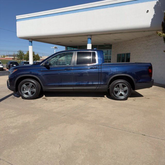 Used 2023 Honda Ridgeline RTL image 2