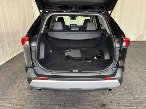 Used 2024 Toyota RAV4 Adventure image 26