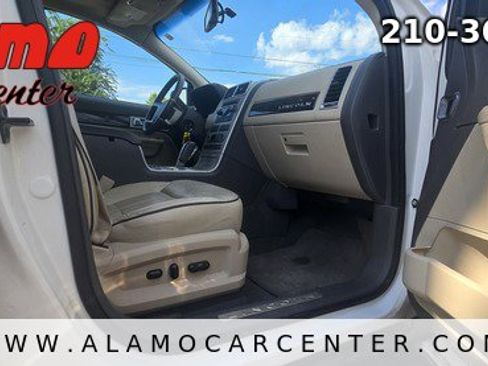 Used 2008 Lincoln MKX FWD image 19