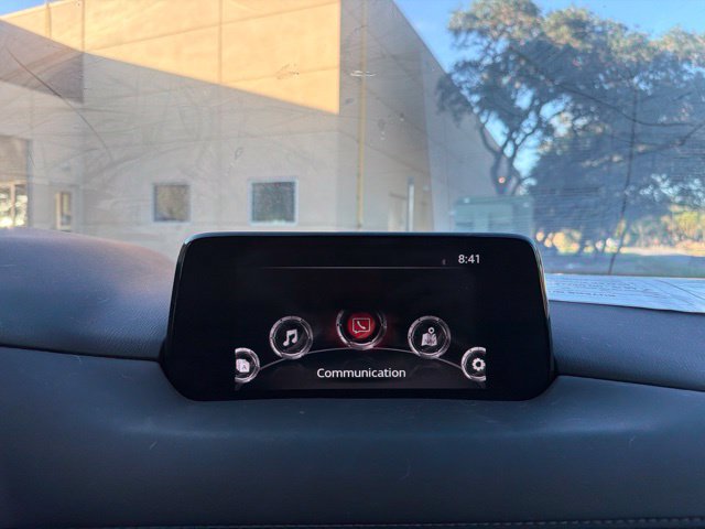 Used 2019 MAZDA CX-5 Touring AWD/4WD image 10