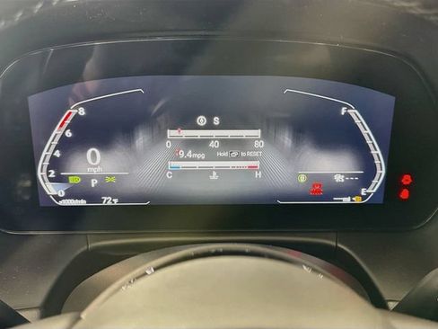 New 2026 MAZDA CX-5 Select AWD/4WD image 12