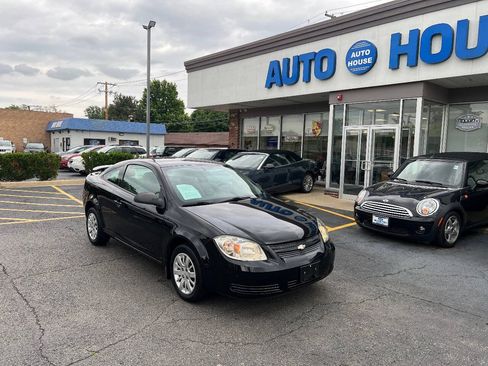Used 2010 Chevrolet Cobalt LS FWD image 3