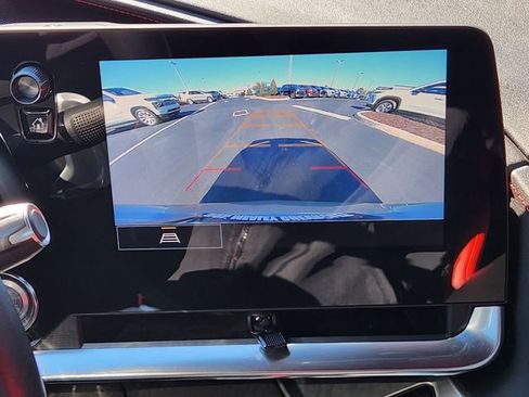 Certified 2022 Chevrolet Corvette Stingray Coupe w/ Z51 Performance Package image 20