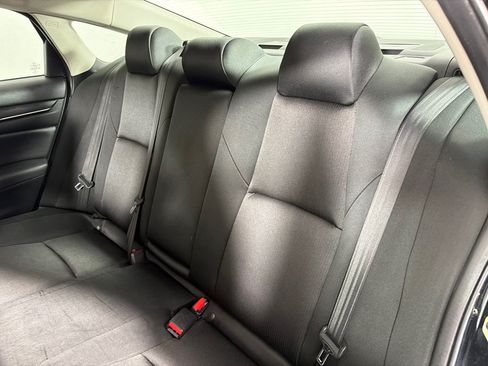 Used 2020 Honda Accord LX image 19