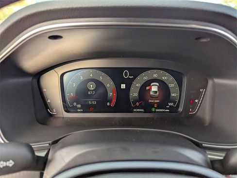 New 2026 Acura Integra A-Spec image 32