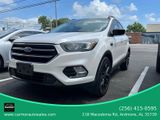 Used 2017 Ford Escape SE w/ Equipment Group 201A image 2