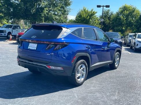 Used 2023 Hyundai Tucson SEL AWD/4WD image 3