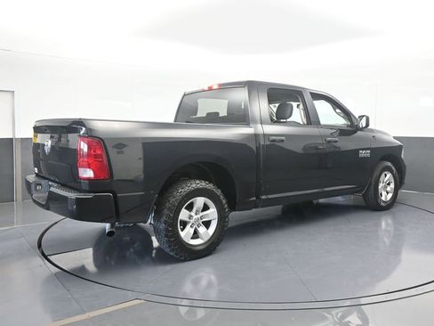 Used 2018 RAM 1500 Express image 6