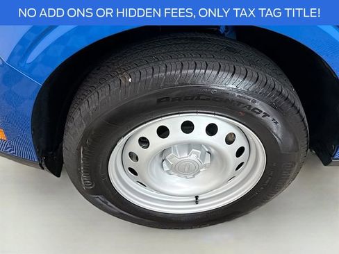 New 2025 Ford Maverick XL image 28