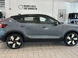 Certified 2022 Volvo C40 P8 Recharge Ultimate image 4