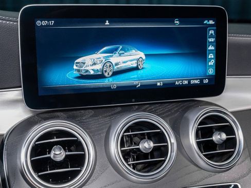 Certified 2023 Mercedes-Benz C 300 Cabriolet image 20