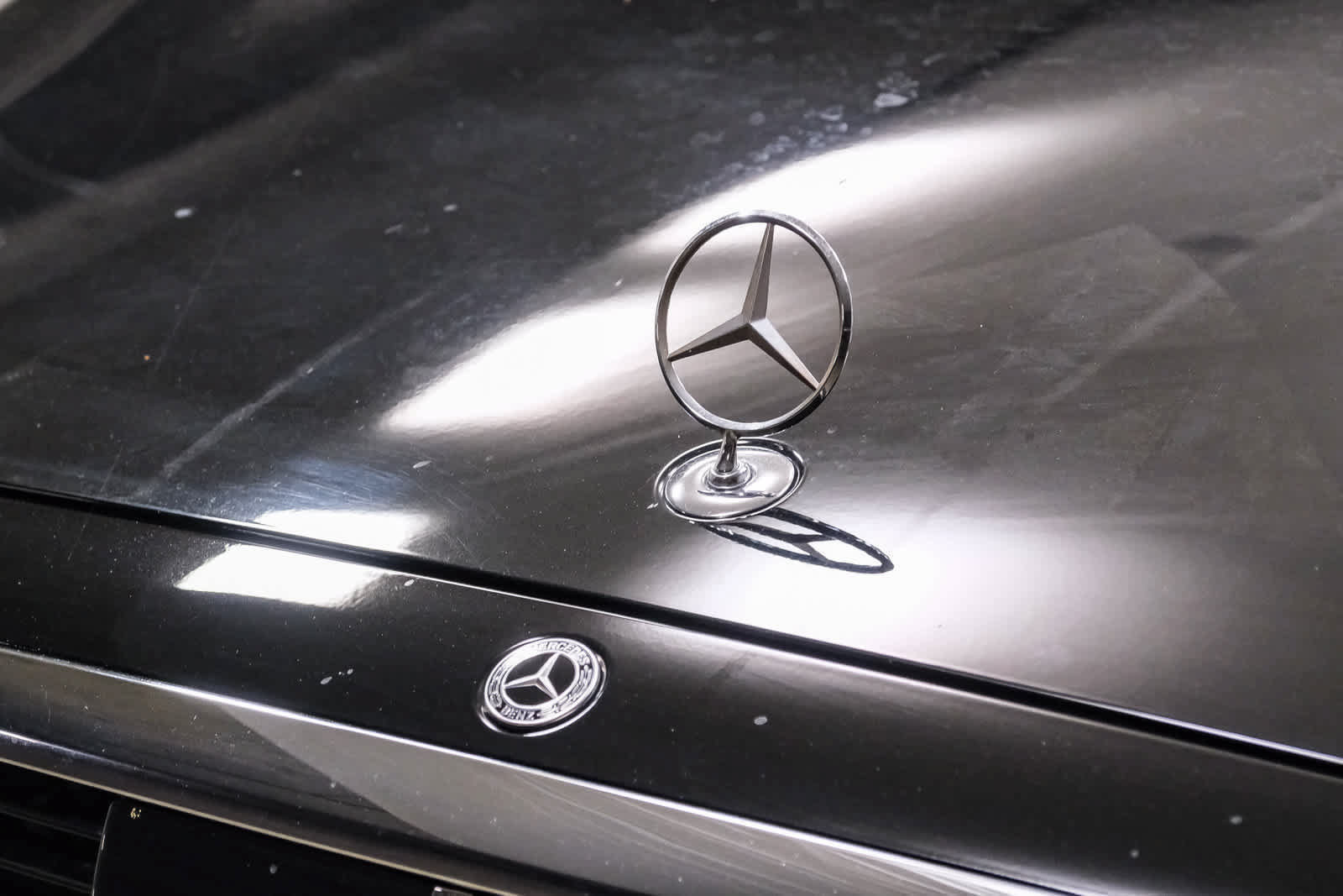 Certified 2023 Mercedes-Benz S 580 4MATIC Sedan image 13