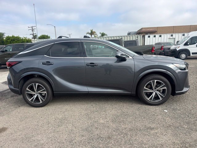 Used 2024 Lexus RX 350 Premium w/ Convenience Package FWD image 4