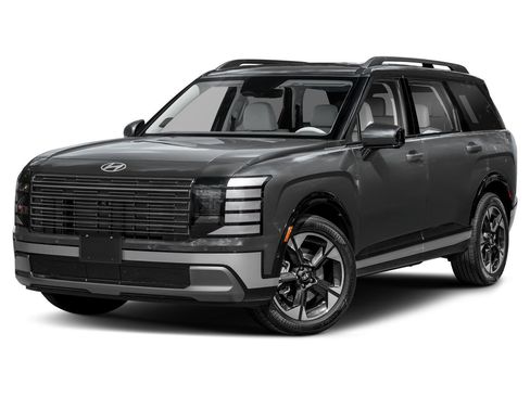 New 2026 Hyundai Palisade Limited image 26
