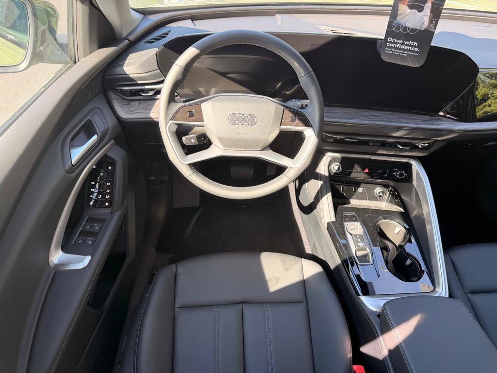 New 2026 Audi Q5 2.0T AWD/4WD image 9