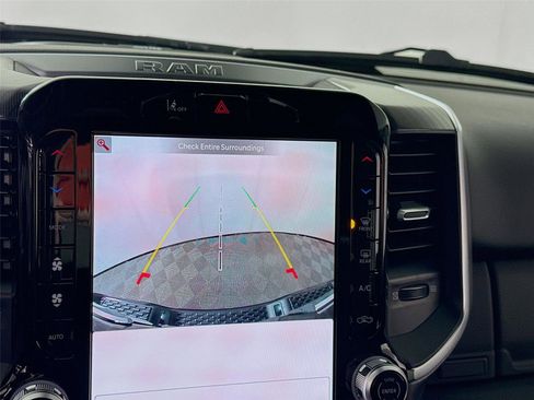 New 2026 RAM 1500 Big Horn image 9