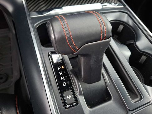 Used 2024 Ford F150 Raptor AWD/4WD image 15