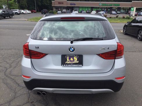 Used 2014 BMW X1 xDrive28i image 6