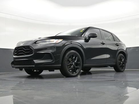 Used 2024 Honda HR-V Sport image 22