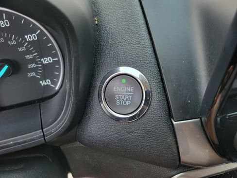 Used 2021 Ford EcoSport SE image 16