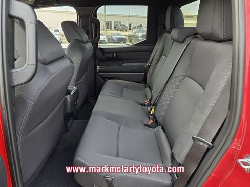 New 2026 Toyota Tacoma SR5 image 7