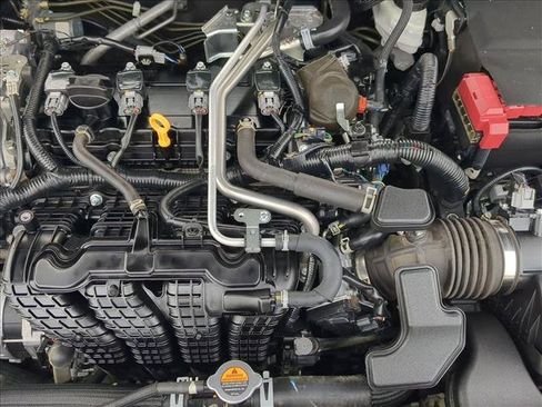 Used 2021 Nissan Altima 2.5 SR FWD image 22
