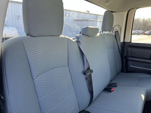 Used 2017 RAM 1500 Tradesman w/ Popular Equipment Group image 18