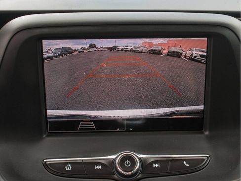 Used 2024 Chevrolet Camaro LT w/ RS Package RWD image 18